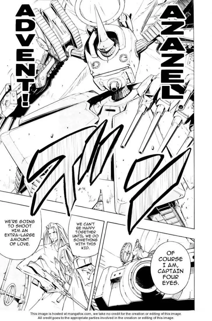 Shaman King Kang Zeng Bang Chapter 299 42